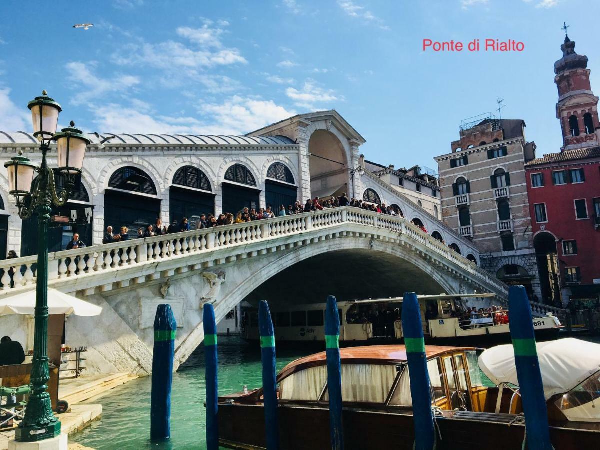 Central Apartment * Venecia