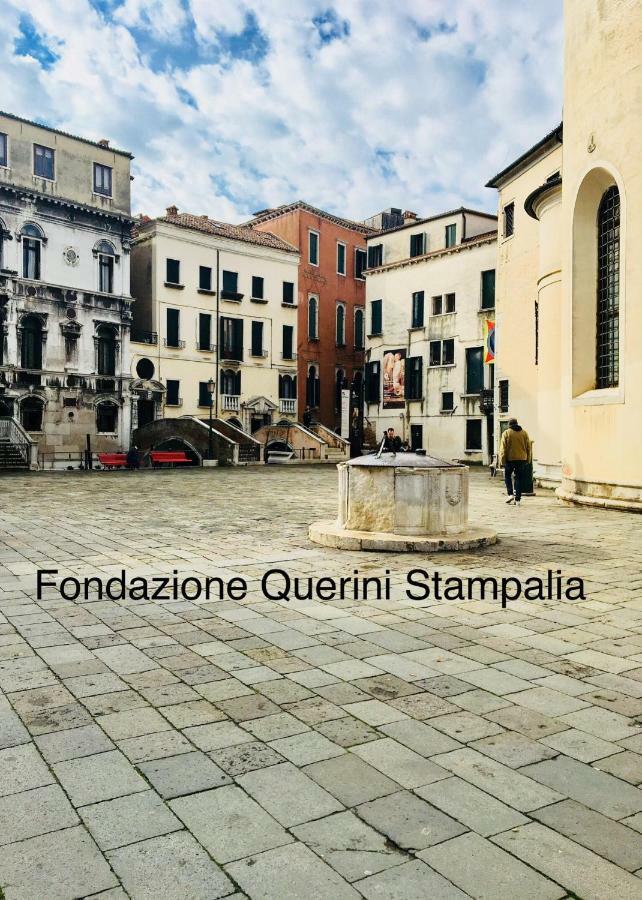 Central Apartment Apartamento Venecia