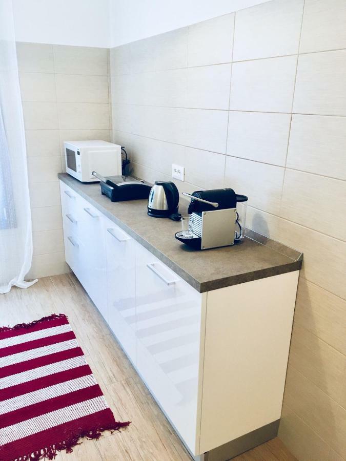 Central Apartment Venecia