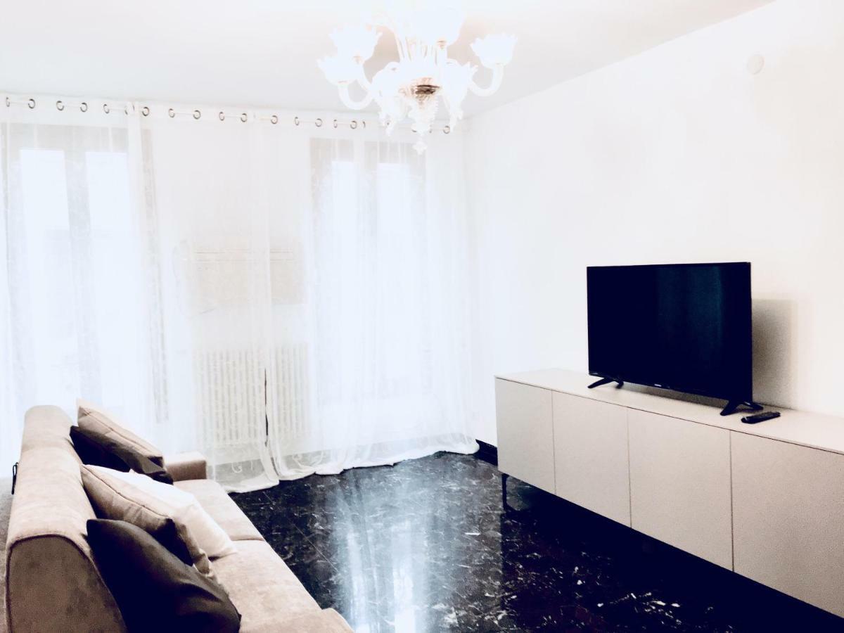 Central Apartment Venecia