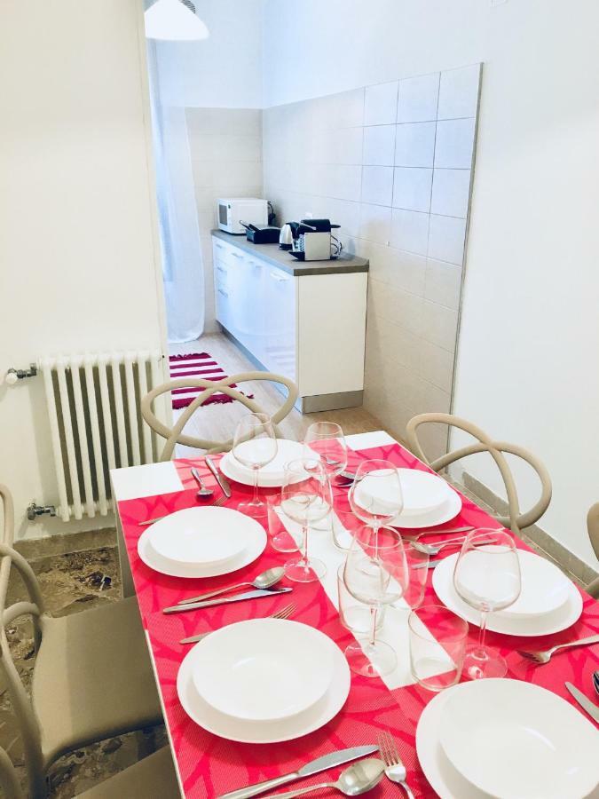 Apartamento Central Apartment