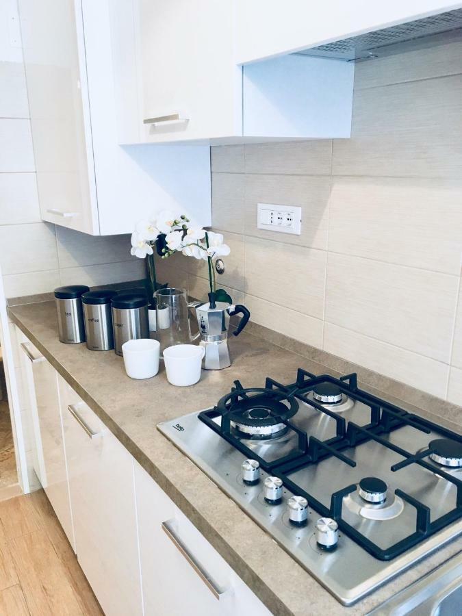Apartamento Central Apartment