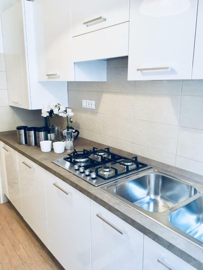 Apartamento Central Apartment *
