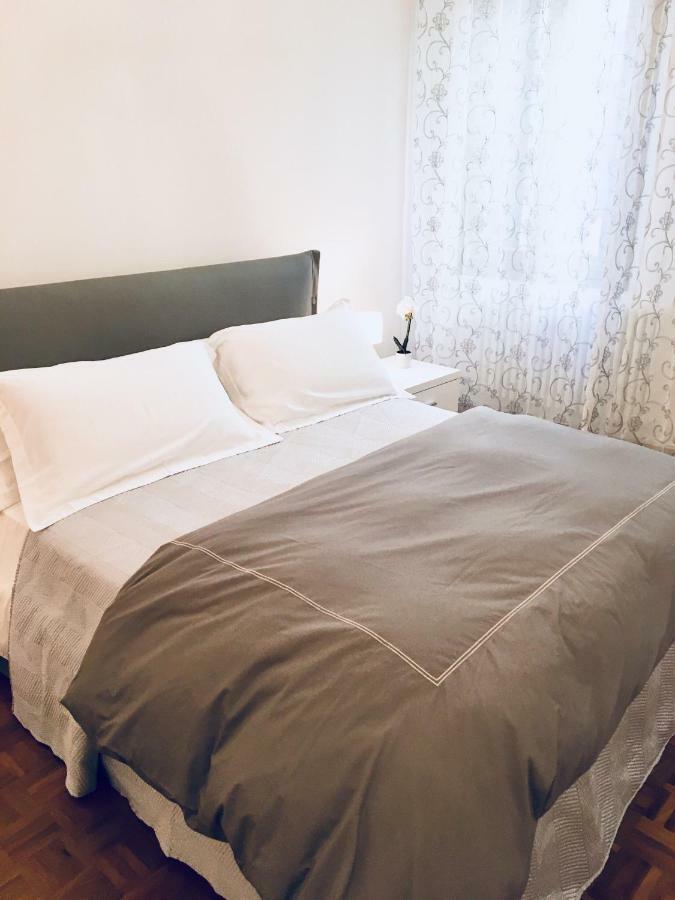 Central Apartment Apartamento Venecia