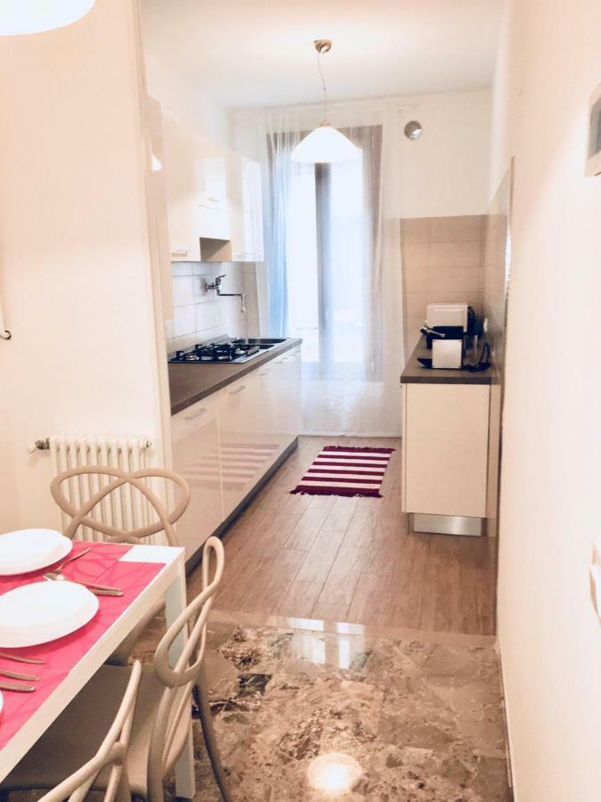 Central Apartment * Venecia