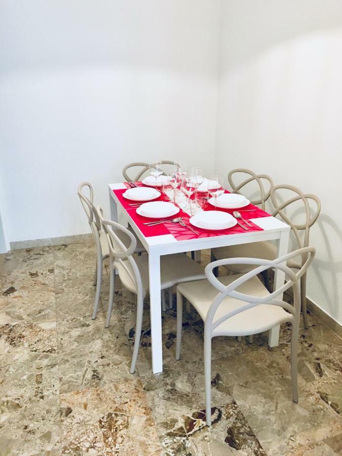 Apartamento Central Apartment