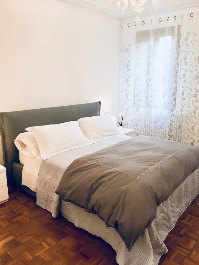 Apartamento Central Apartment