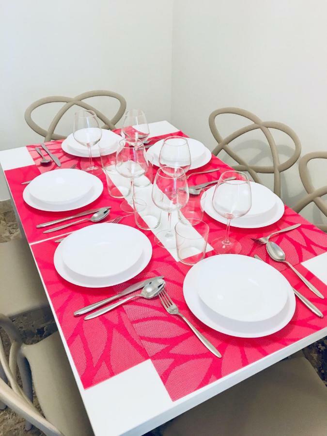 Central Apartment Venecia
