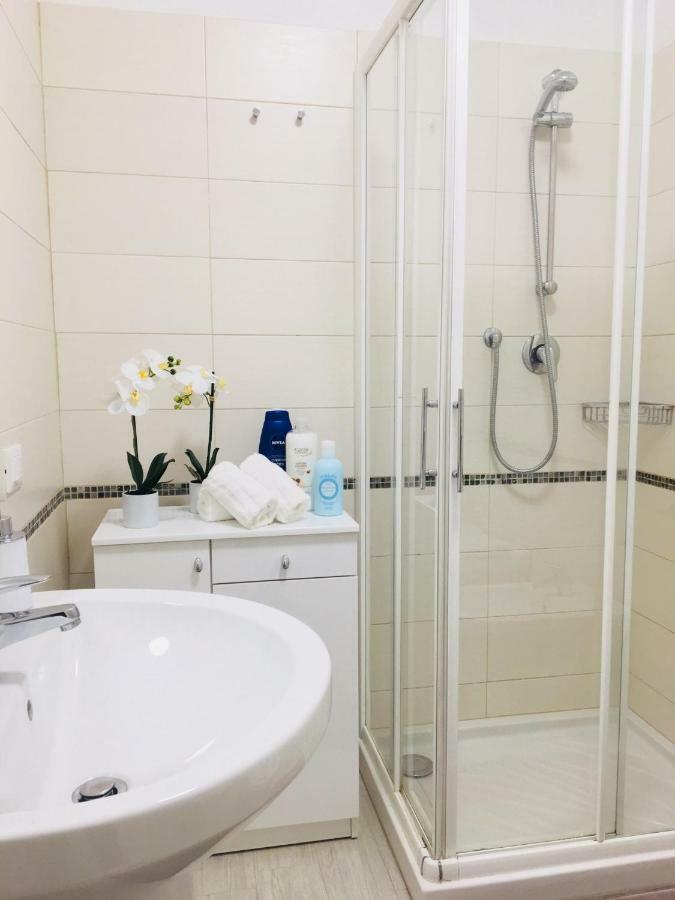 Central Apartment * Venecia