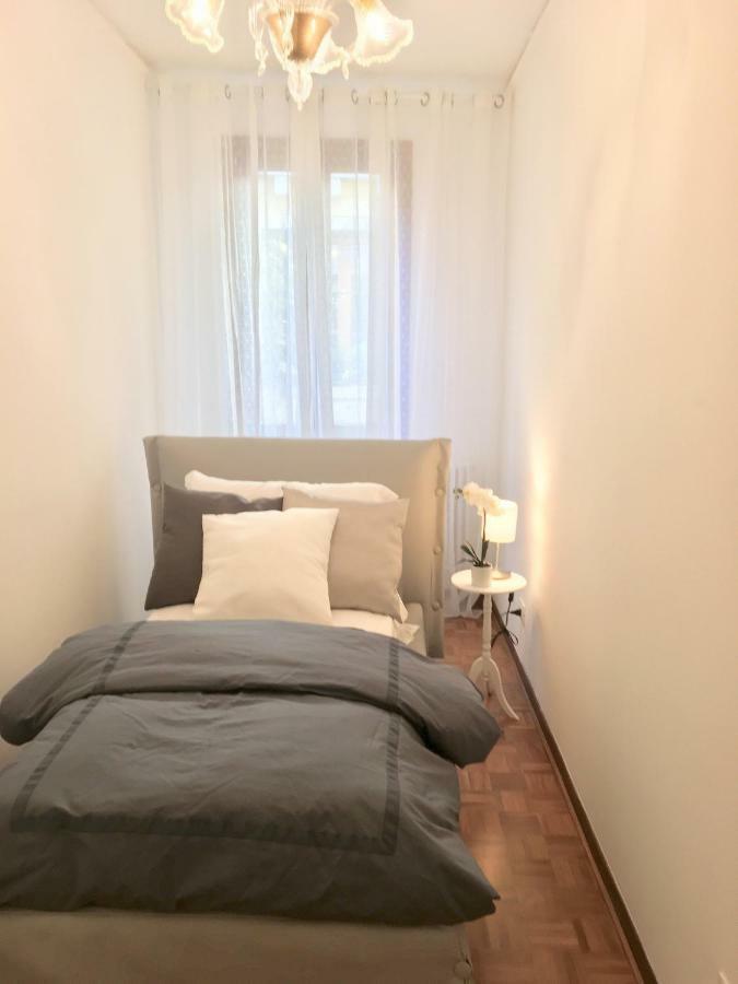 Apartamento Central Apartment Venecia