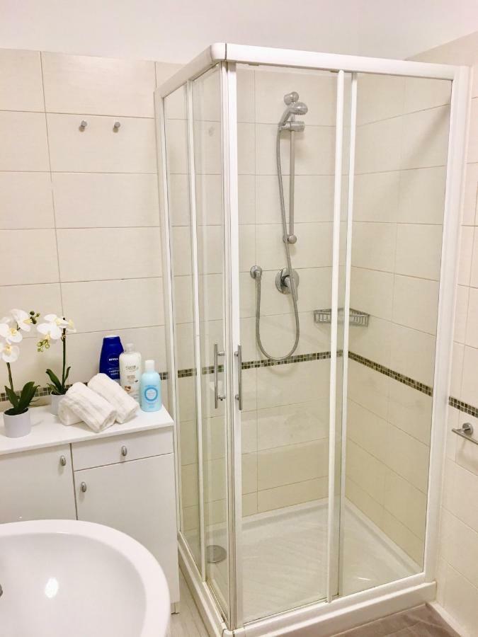 Central Apartment Venecia