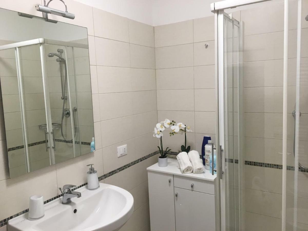 Apartamento Central Apartment Venecia