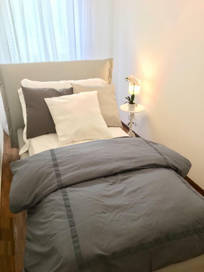 Apartamento Central Apartment *