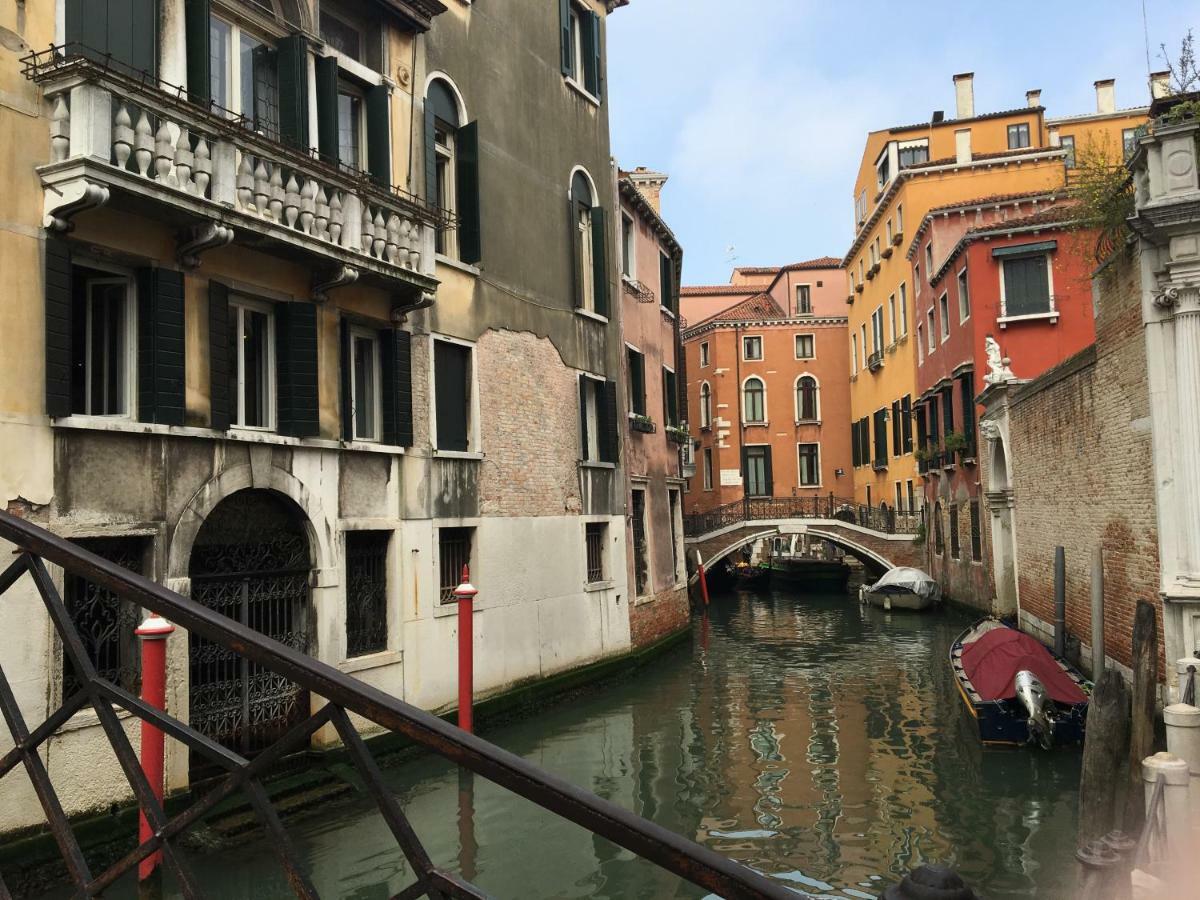 Apartamento Central Apartment Venecia