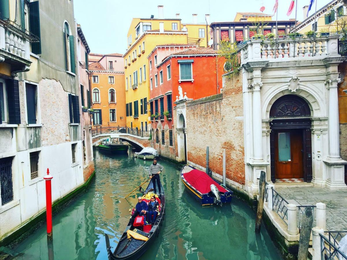 Central Apartment * Venecia